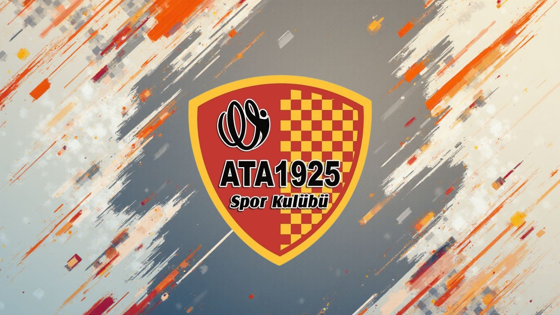 Ata 1925 Spor Kulübü Resmî Web Sitesi Yayında!